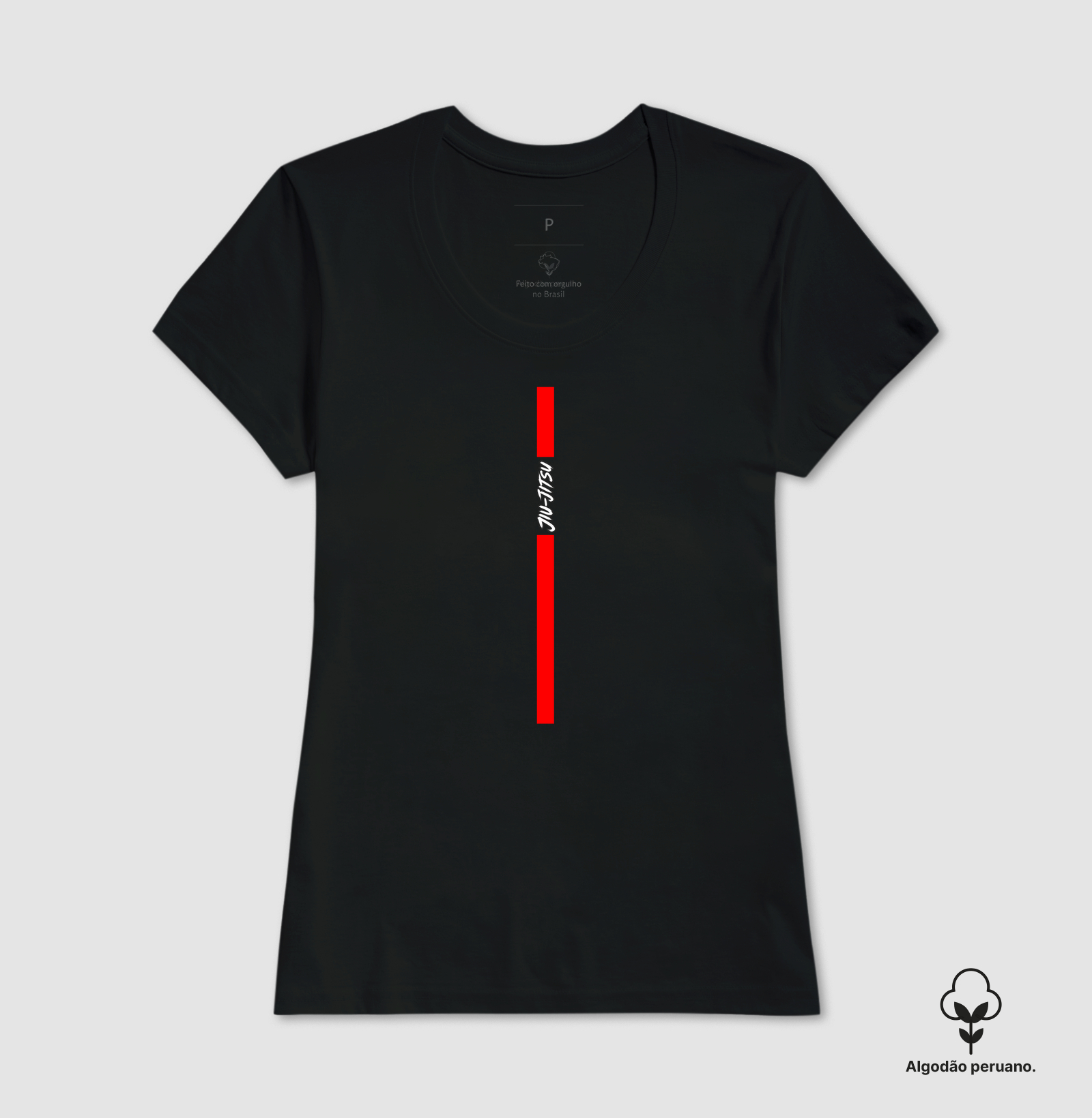 Jiu-Jitsu Red Line - Imagem 9