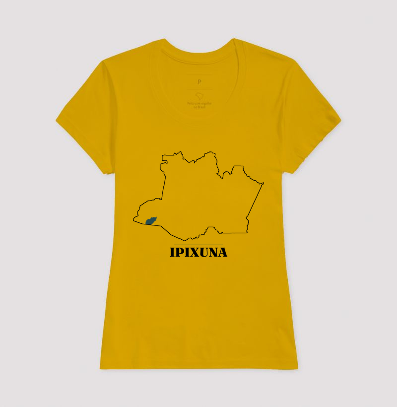 Ipixuna | Traço AM - Imagem 15