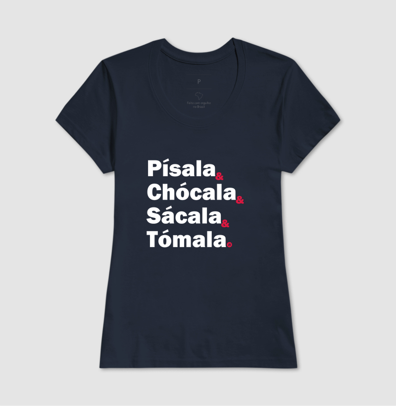 Camisa 6