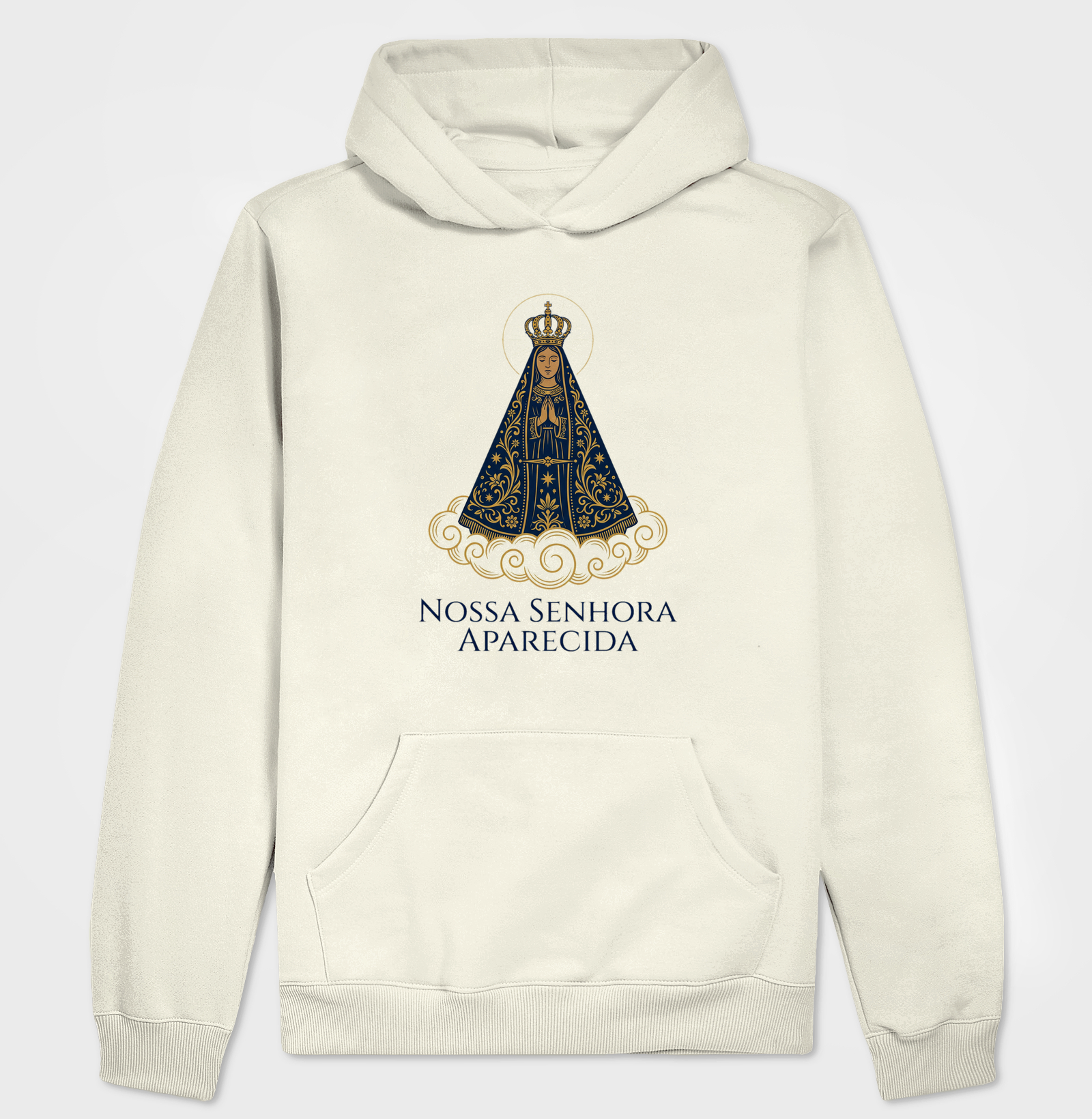 Nossa Senhora Aparecida - Imagem 3