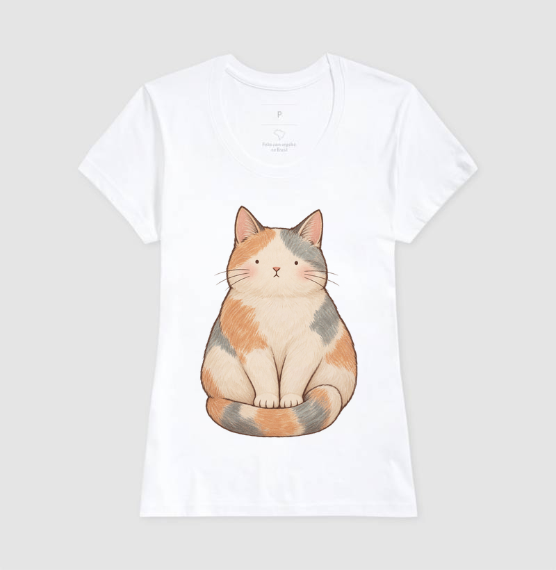 Gato Observador - Imagem 5