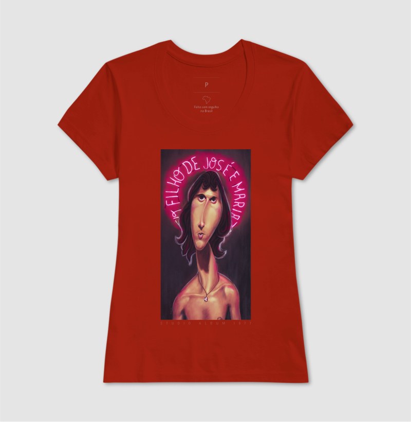 Camisa 10