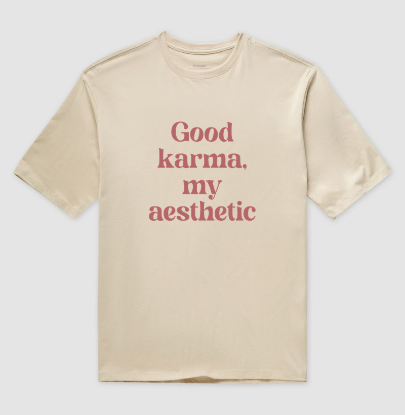 Oversized - Good Karma - Imagem 4