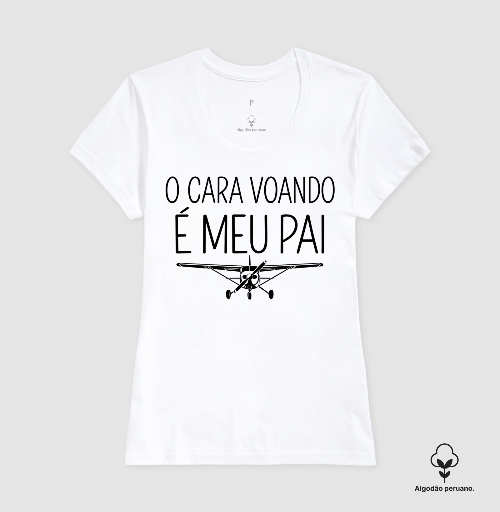 "O cara voando é meu pais" - Imagem 6