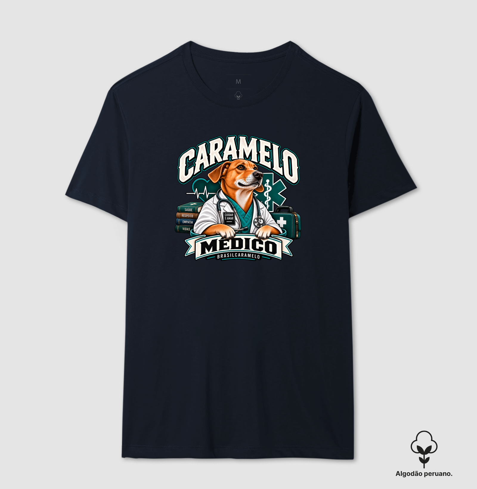 Caramelo Médico - Imagem 4