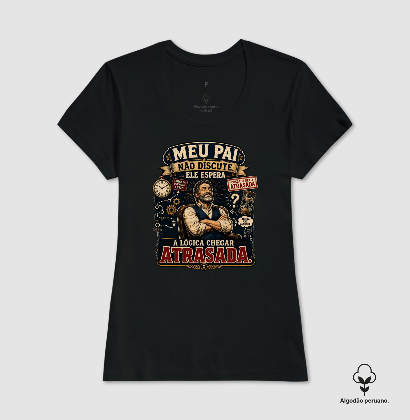 Camisa 2