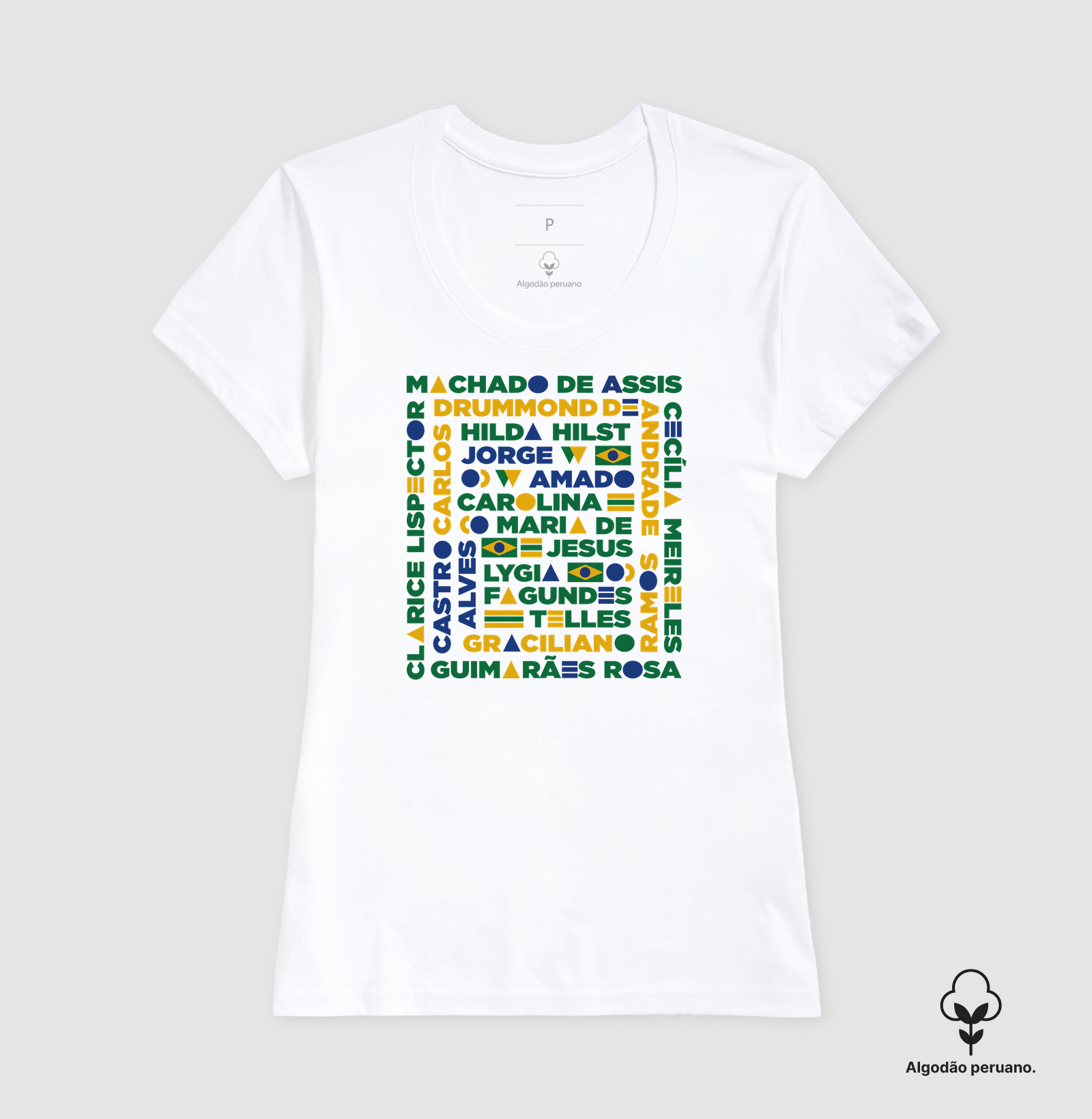 Camisa 10