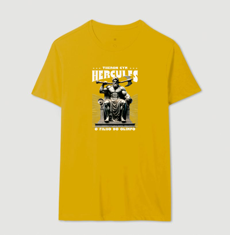 Camiseta THERON - Imagem 10