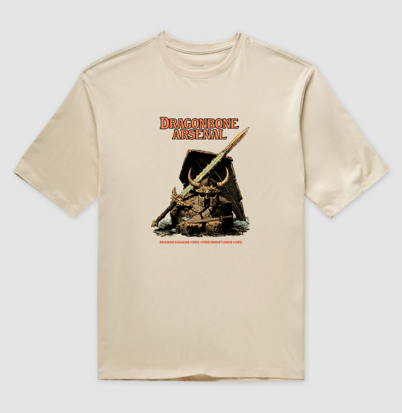 Dragonbone Arsenal - Imagem 3