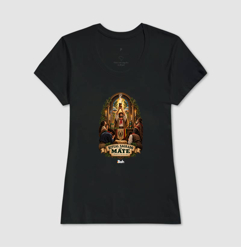Ritual sagrado do Mate - Imagem 3