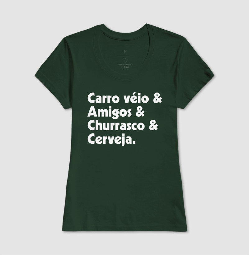 Camisa 14