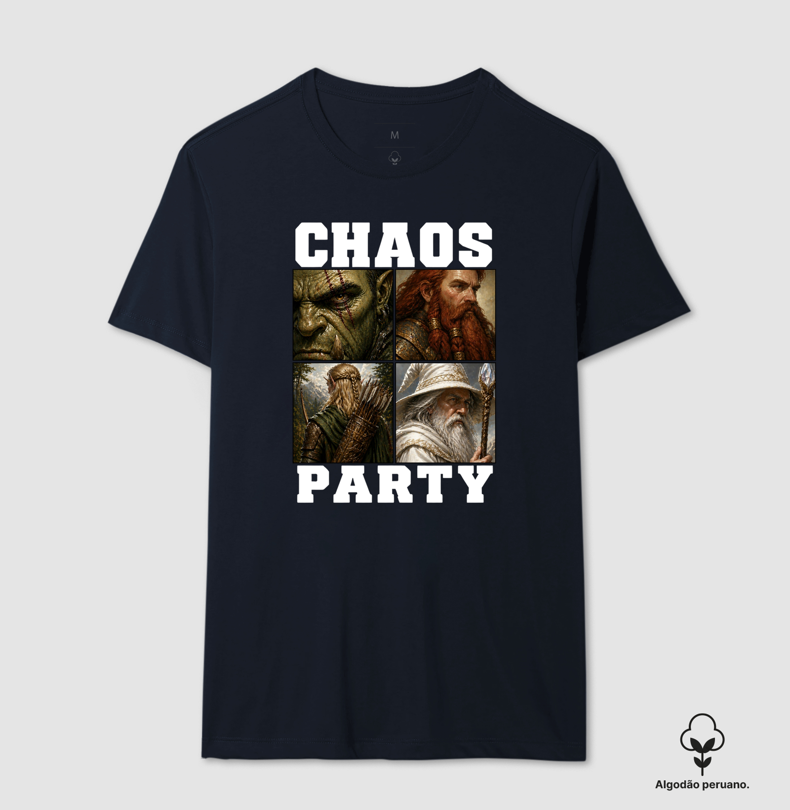 Camisa 2