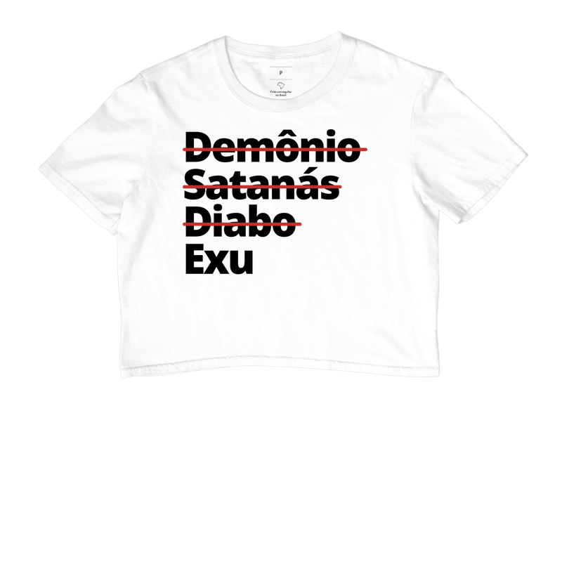 EXU SIM - Imagem 3