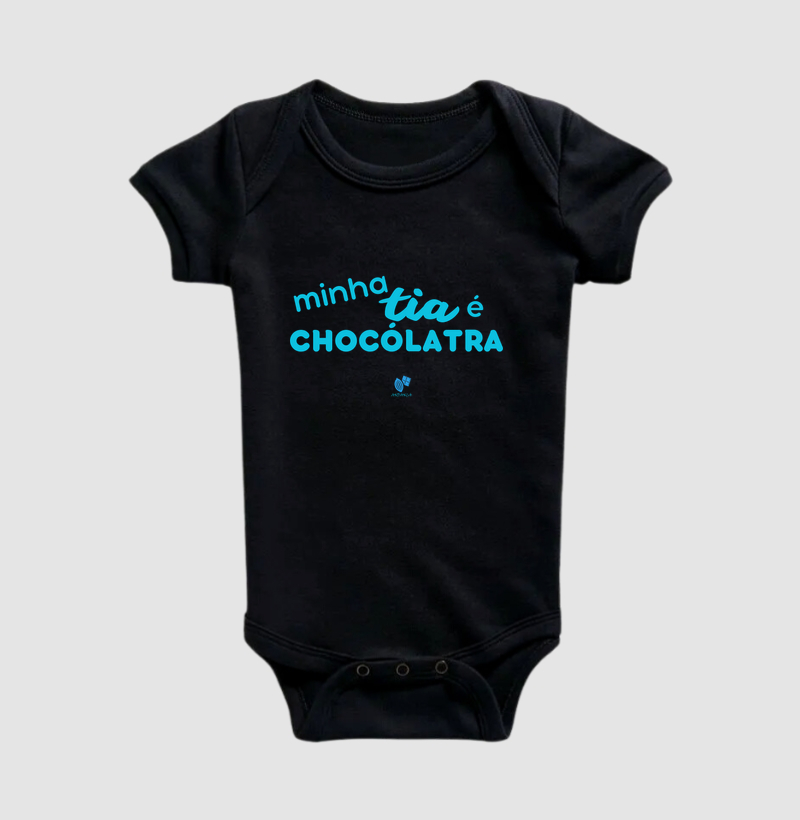 Minha tia é Chocólatra - Imagem 3