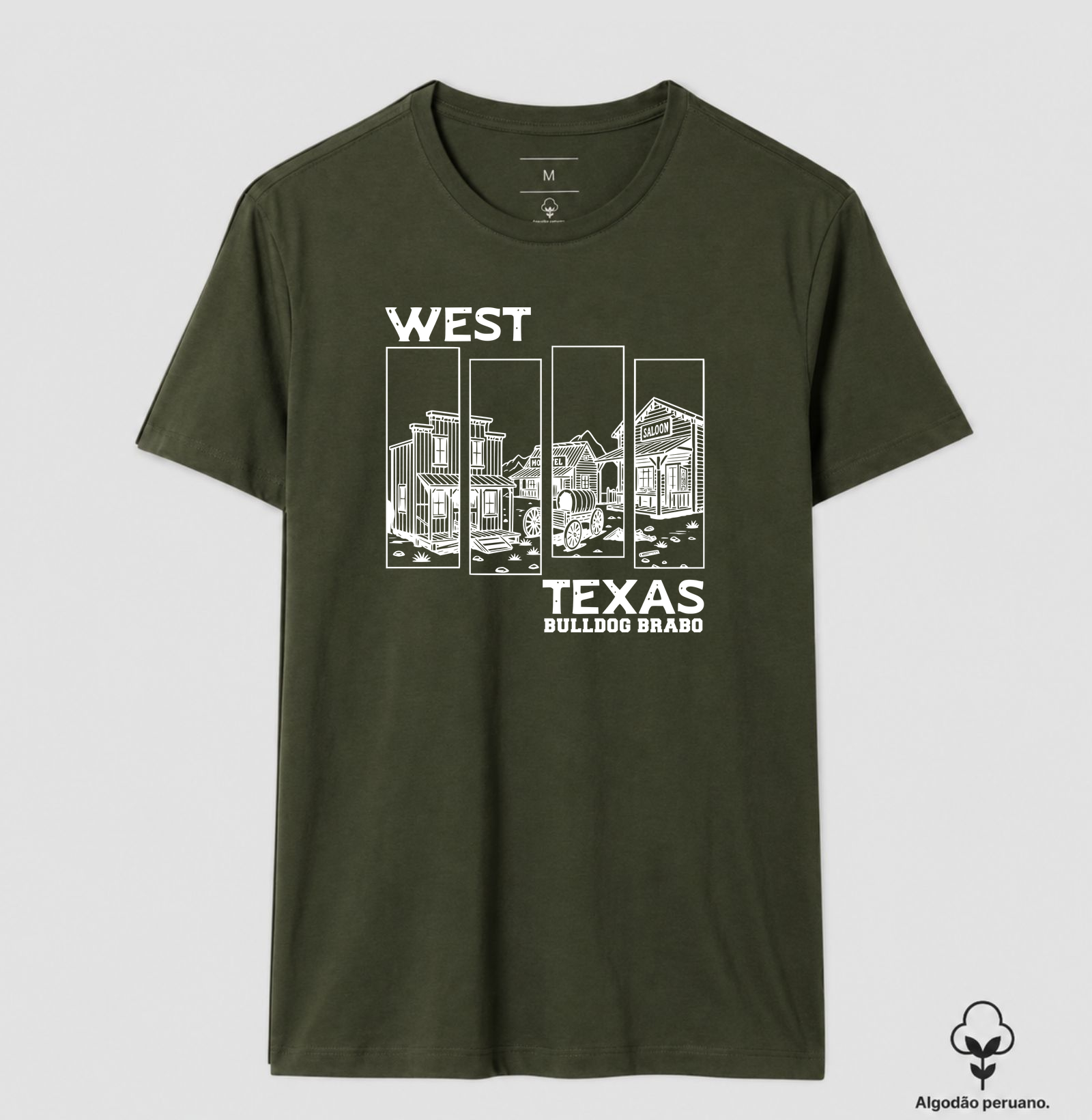 Camisa 6