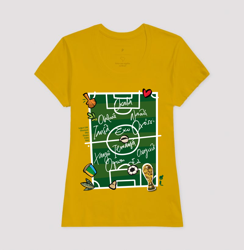 Camisa 6