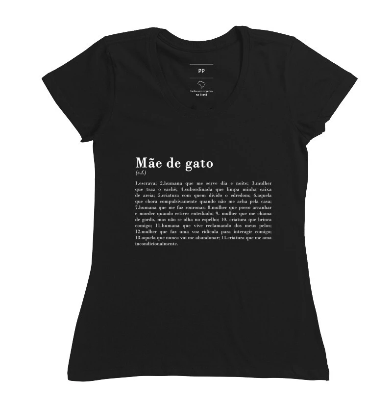 Mãe de Gato - Imagem 3