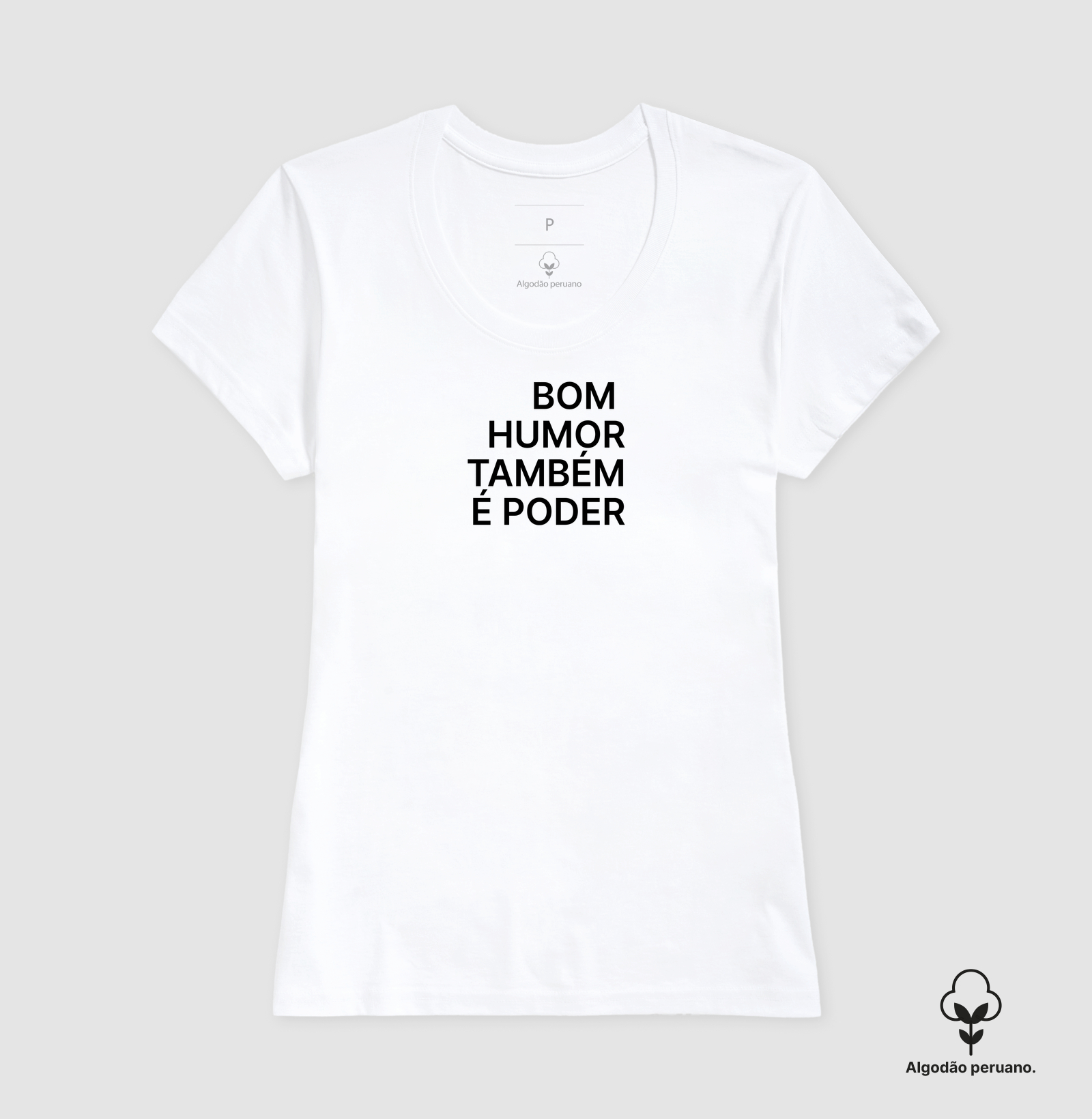BOM HUMOR É PODER - Imagem 7
