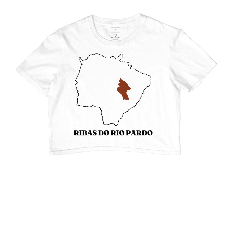 Ribas do Rio Pardo | Traço MS - Imagem 3