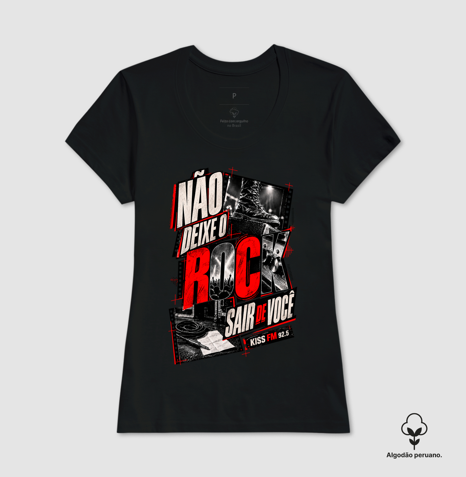 Não Deixe o Rock Sair de Você III - Imagem 8