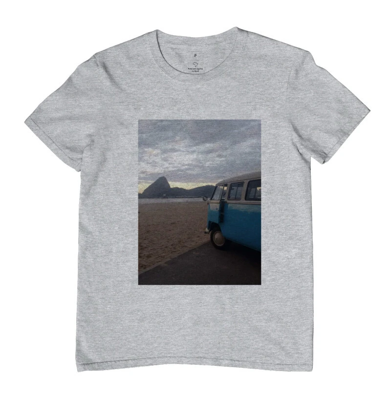 Camisa 7
