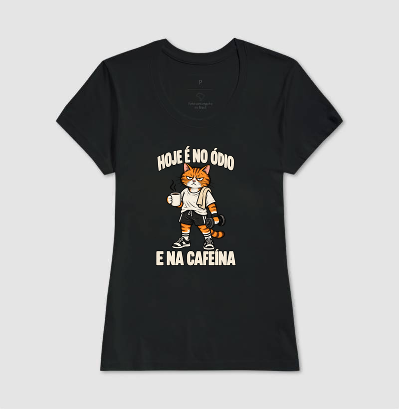 no café e no ódio - Imagem 3