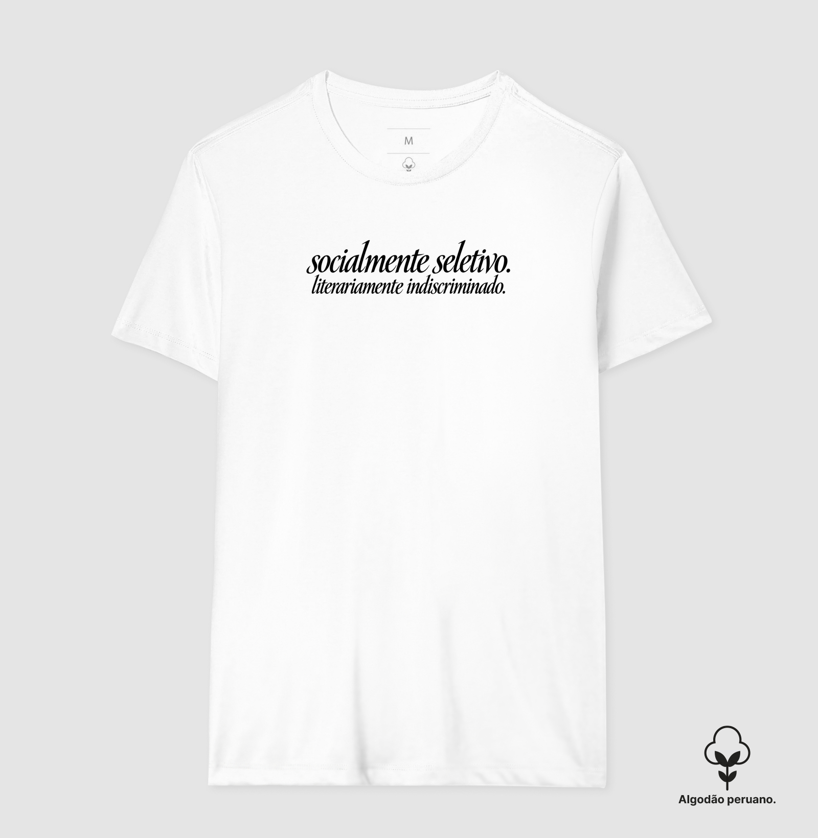 Socialmente Seletivo... - Imagem 2