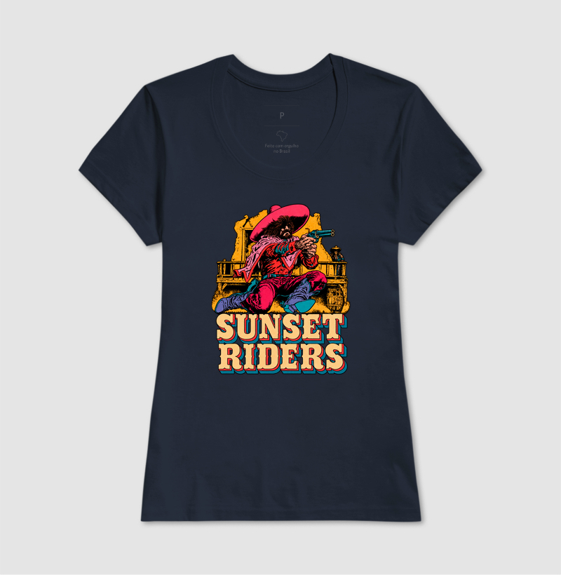 Sunset Riders  - Imagem 8