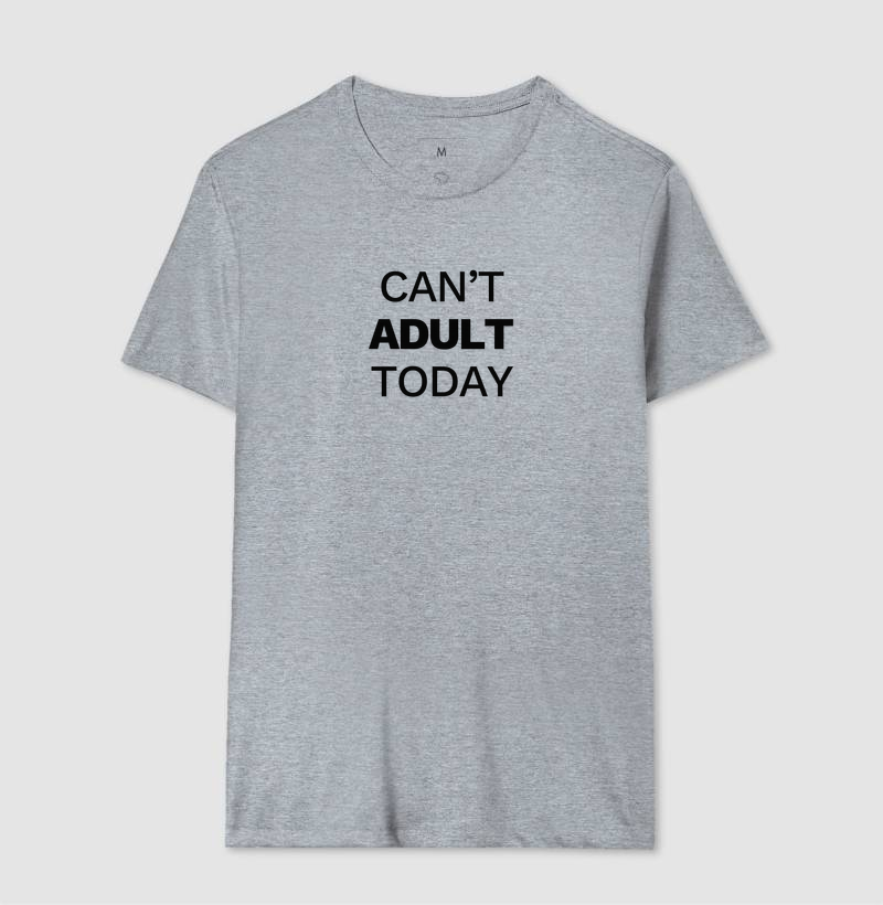 Can't adult today - Imagem 8