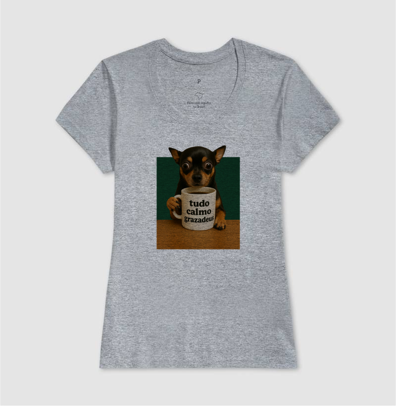 Camisa 11