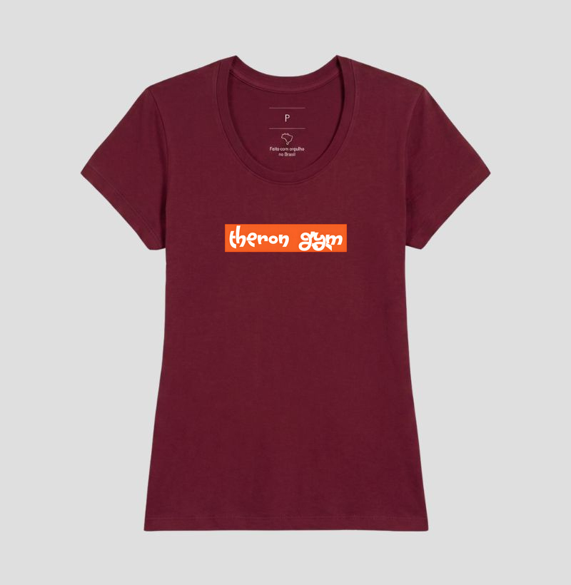 Camiseta THERON - Imagem 17