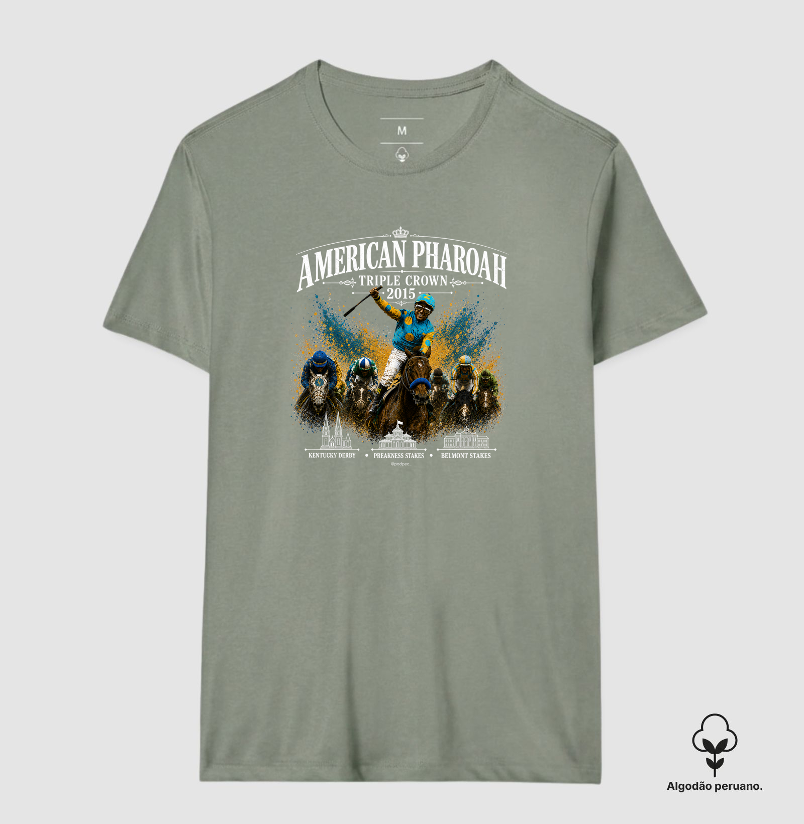 Camisa 8