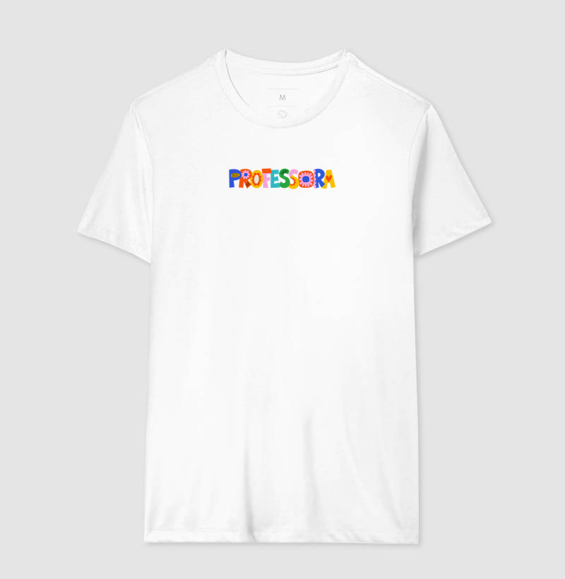 Professora - Artístico & Colorido - Imagem 4
