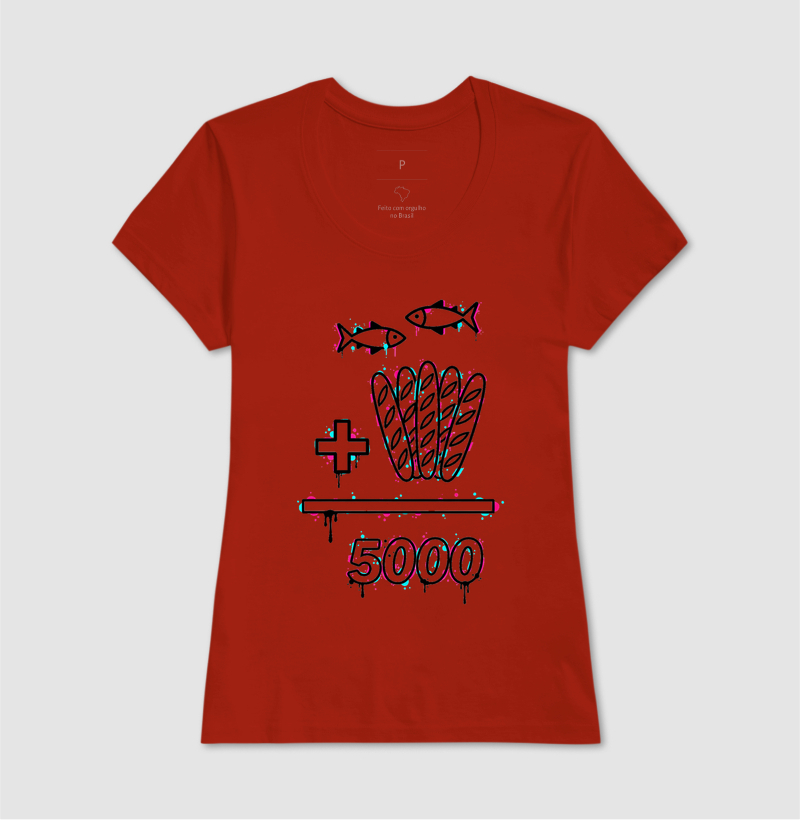 Camisa 9