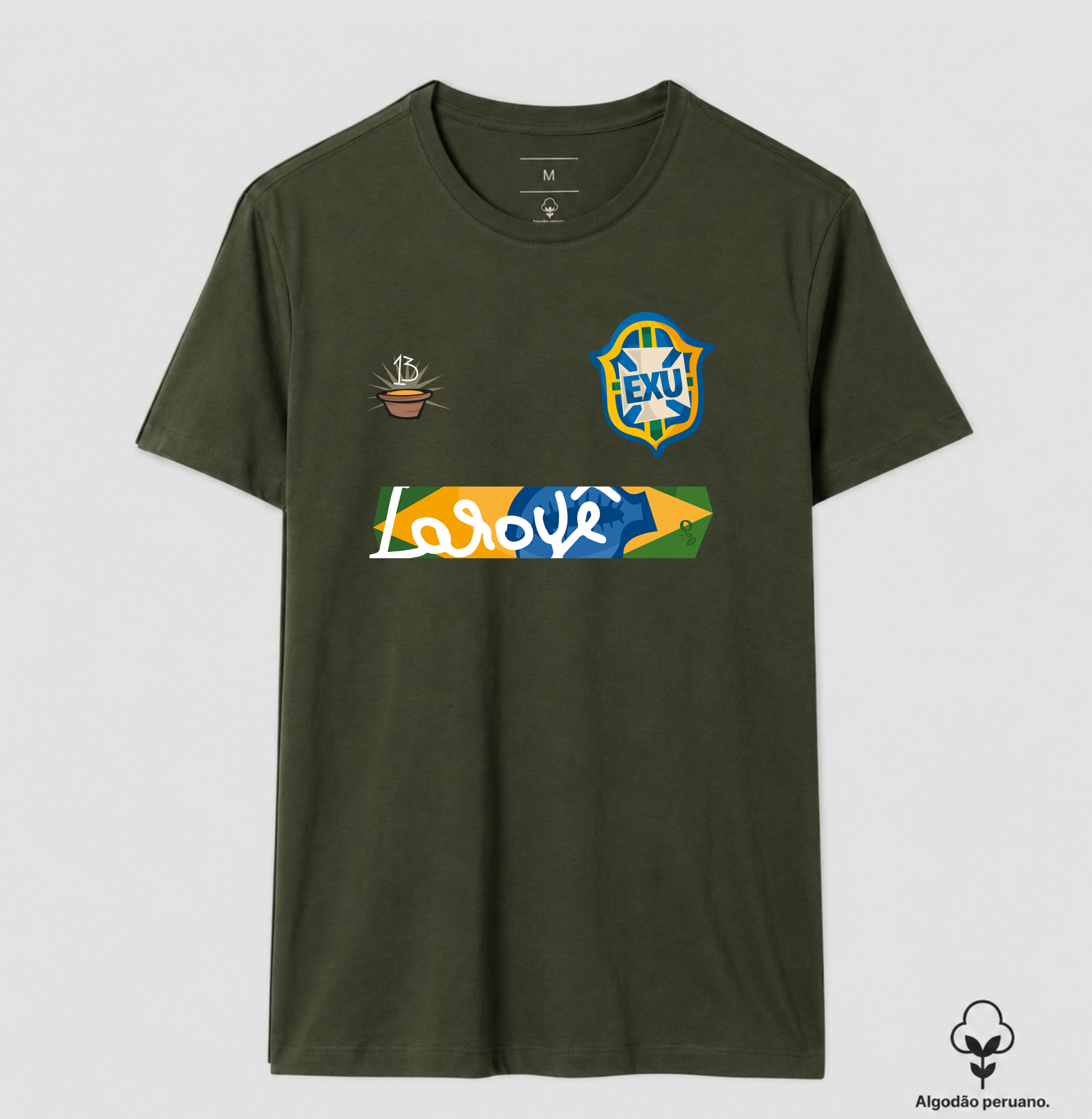 Camisa 1