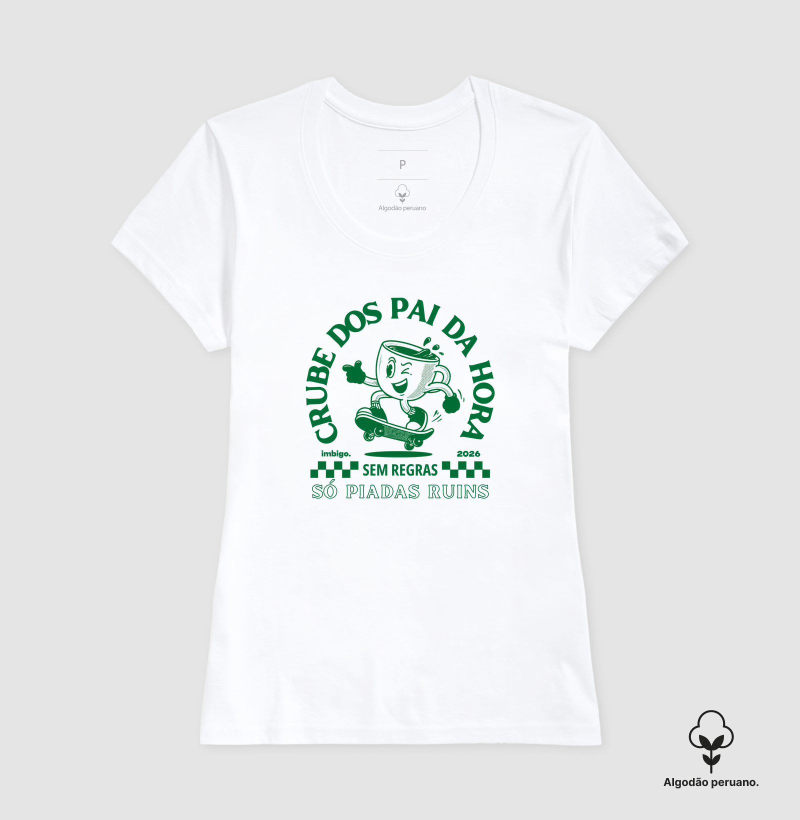 Camisa 2