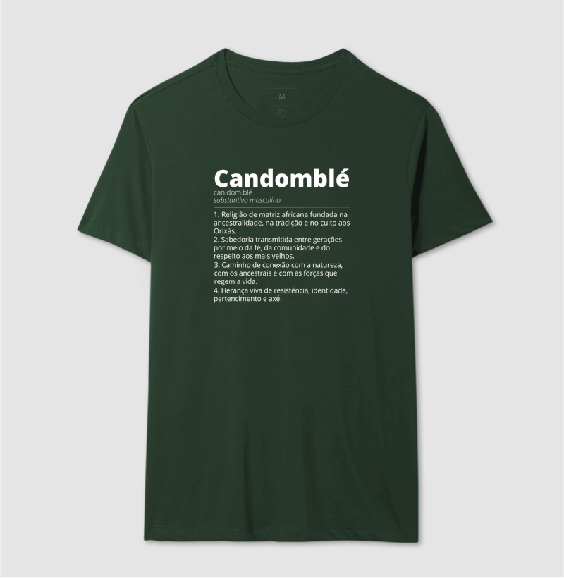 CANDOMBLÉ DICIONÁRIO - Imagem 13
