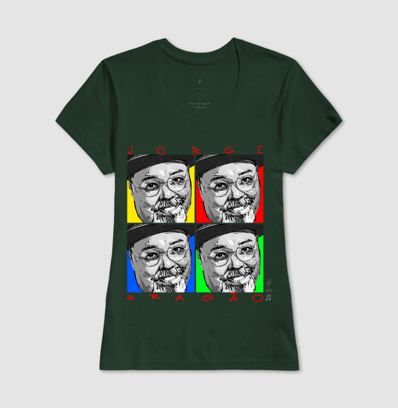 Camisa 12