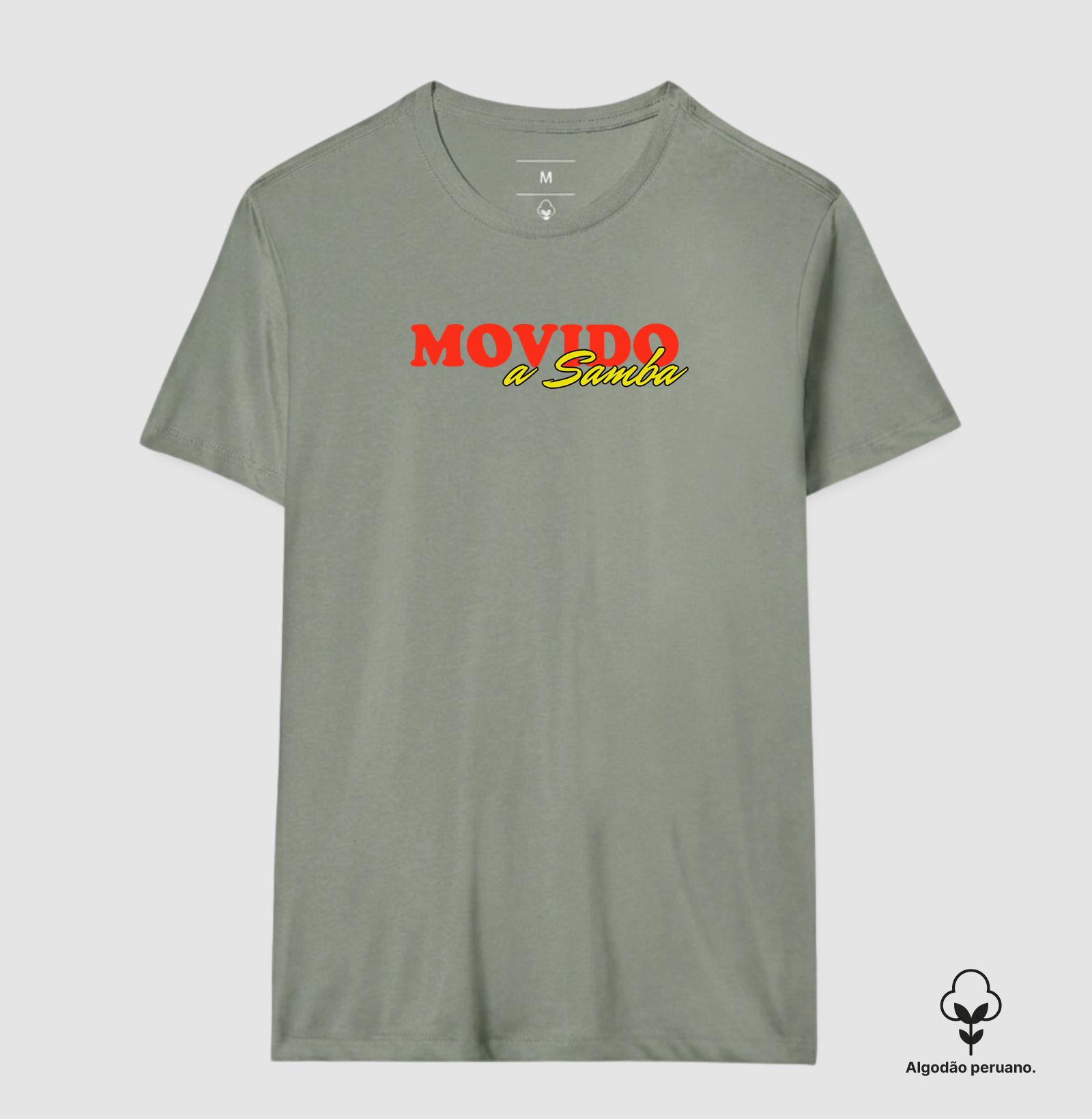 Movido a Samba - Imagem 9