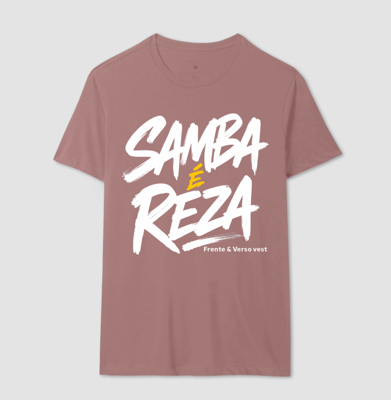 Samba é Reza - Imagem 10