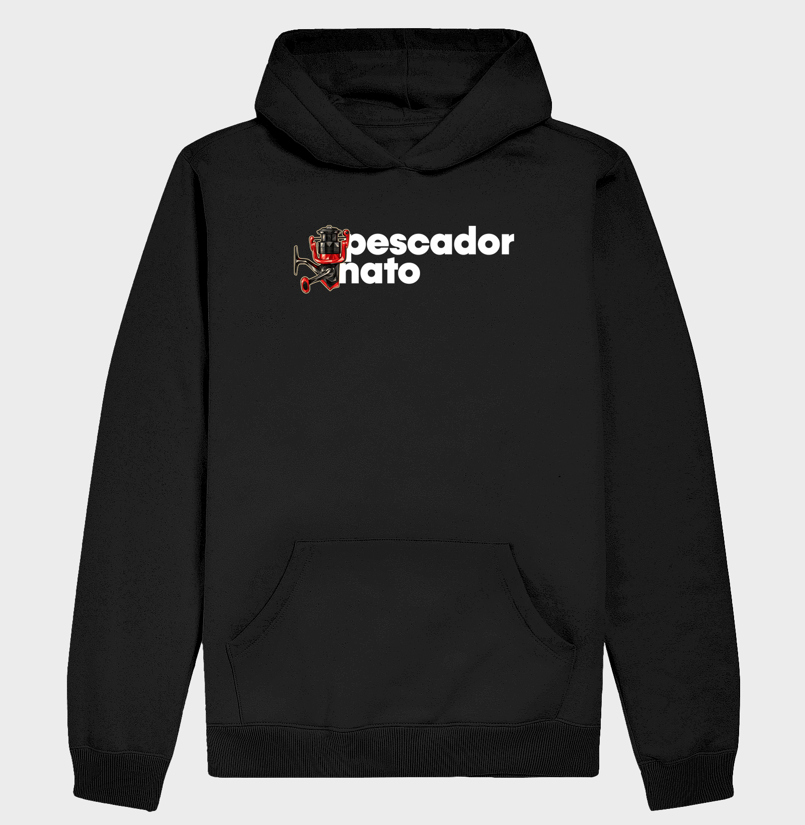 Pescador Nato! - Imagem 2