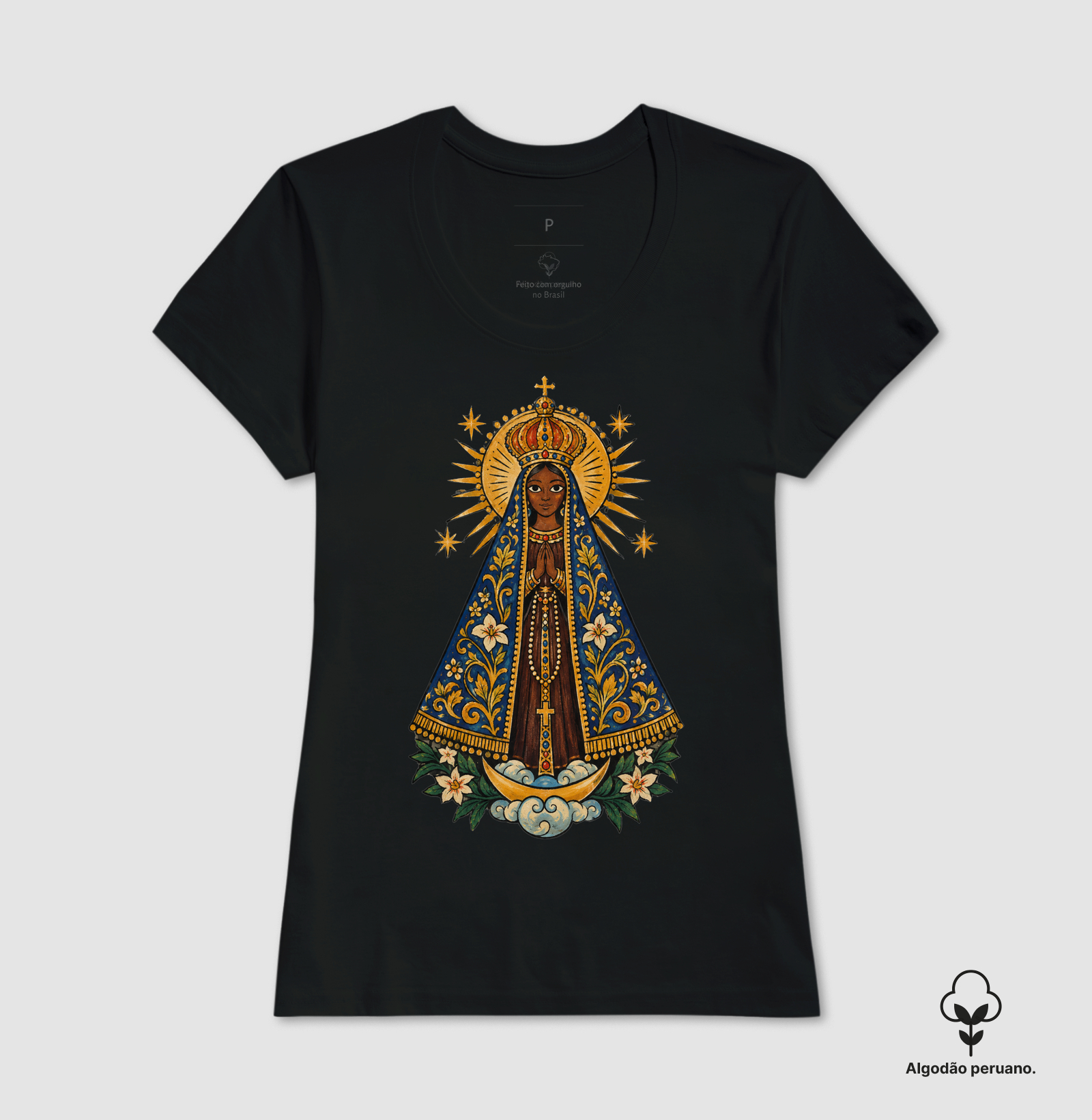 A Padroeira - Imagem 5