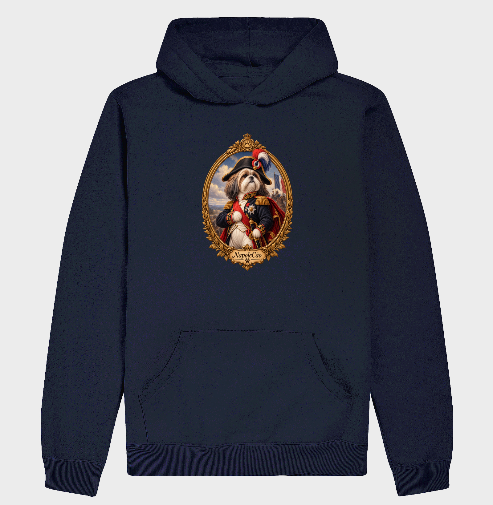NapoleCão - Imagem 4