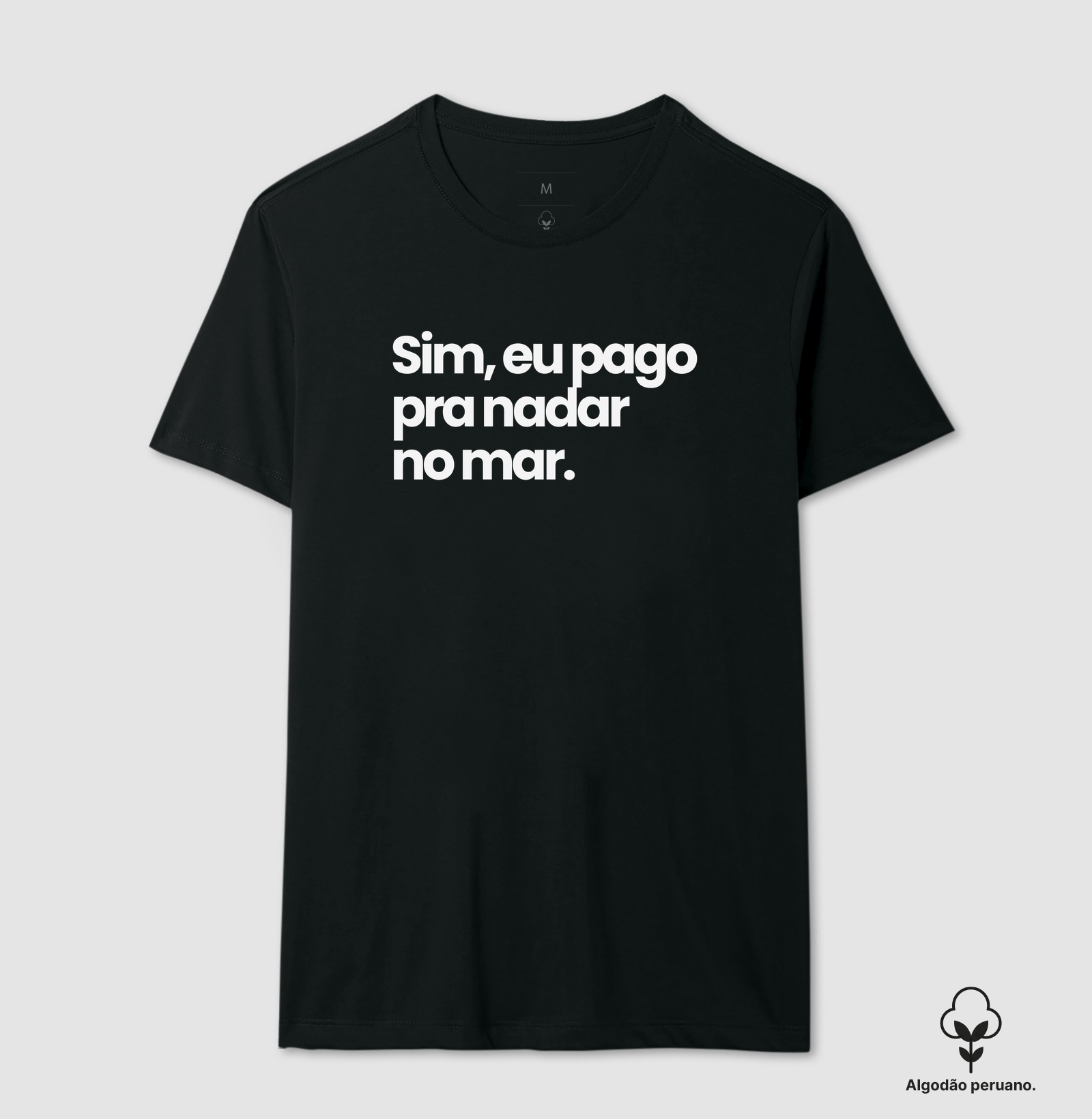 Sim, Eu Pago - Imagem 3