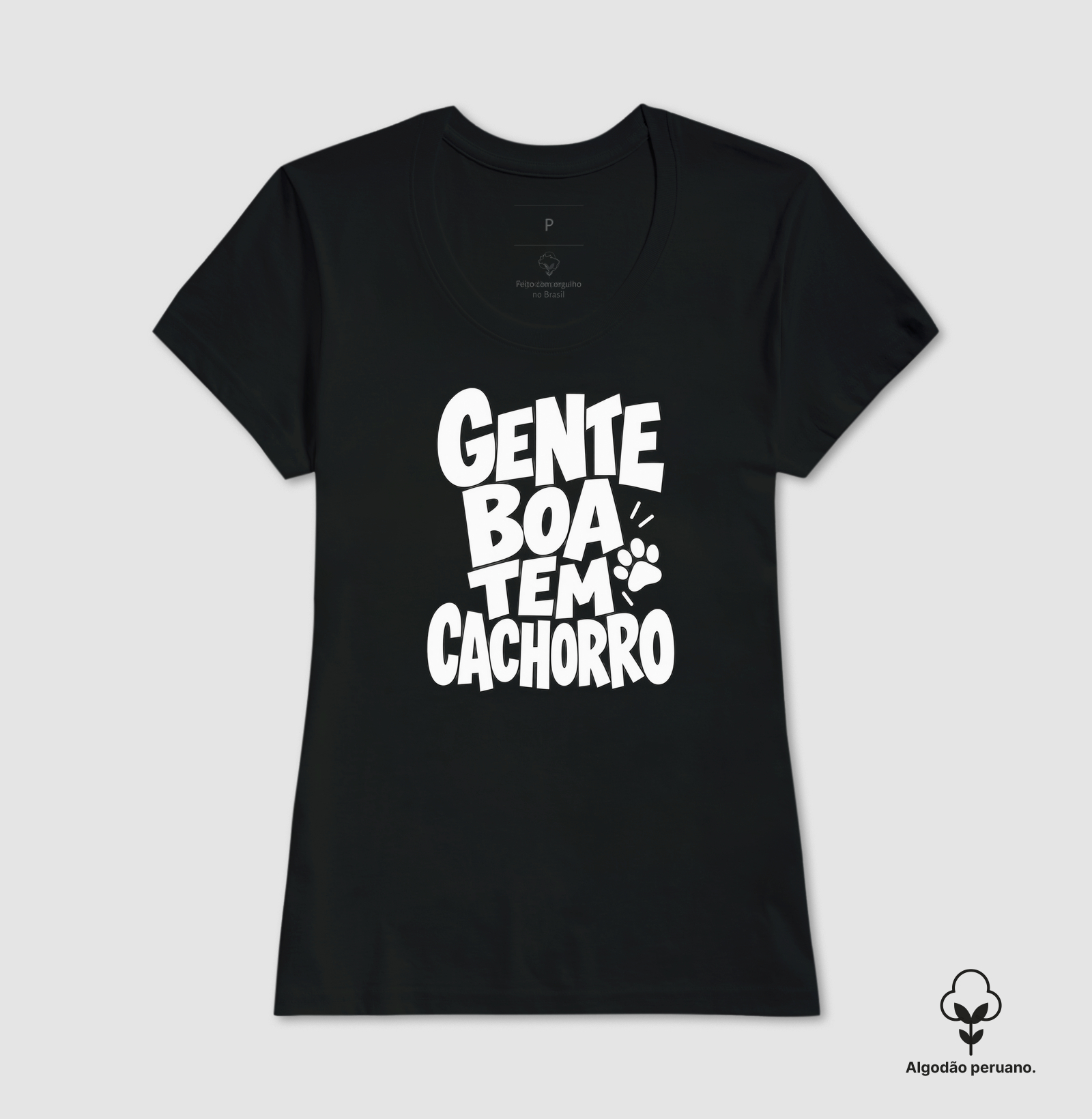 Gente Boa tem cachorro - Imagem 4