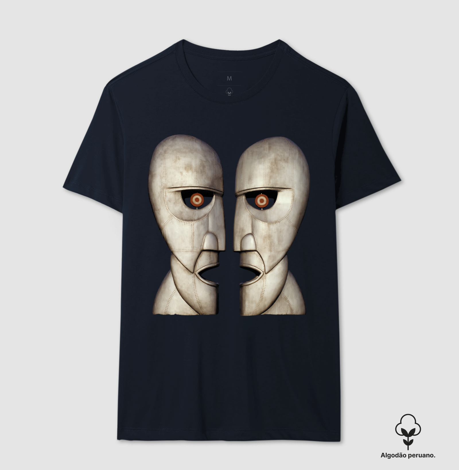 Pink Floyd - The Division Bell - Imagem 9