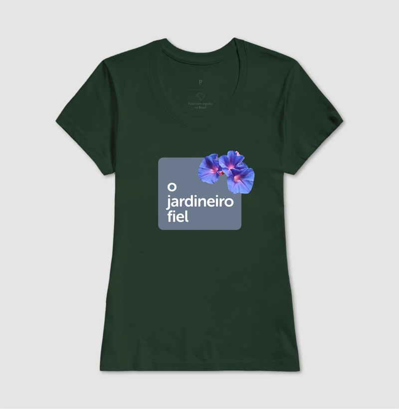 O jardineiro fiel - Imagem 11
