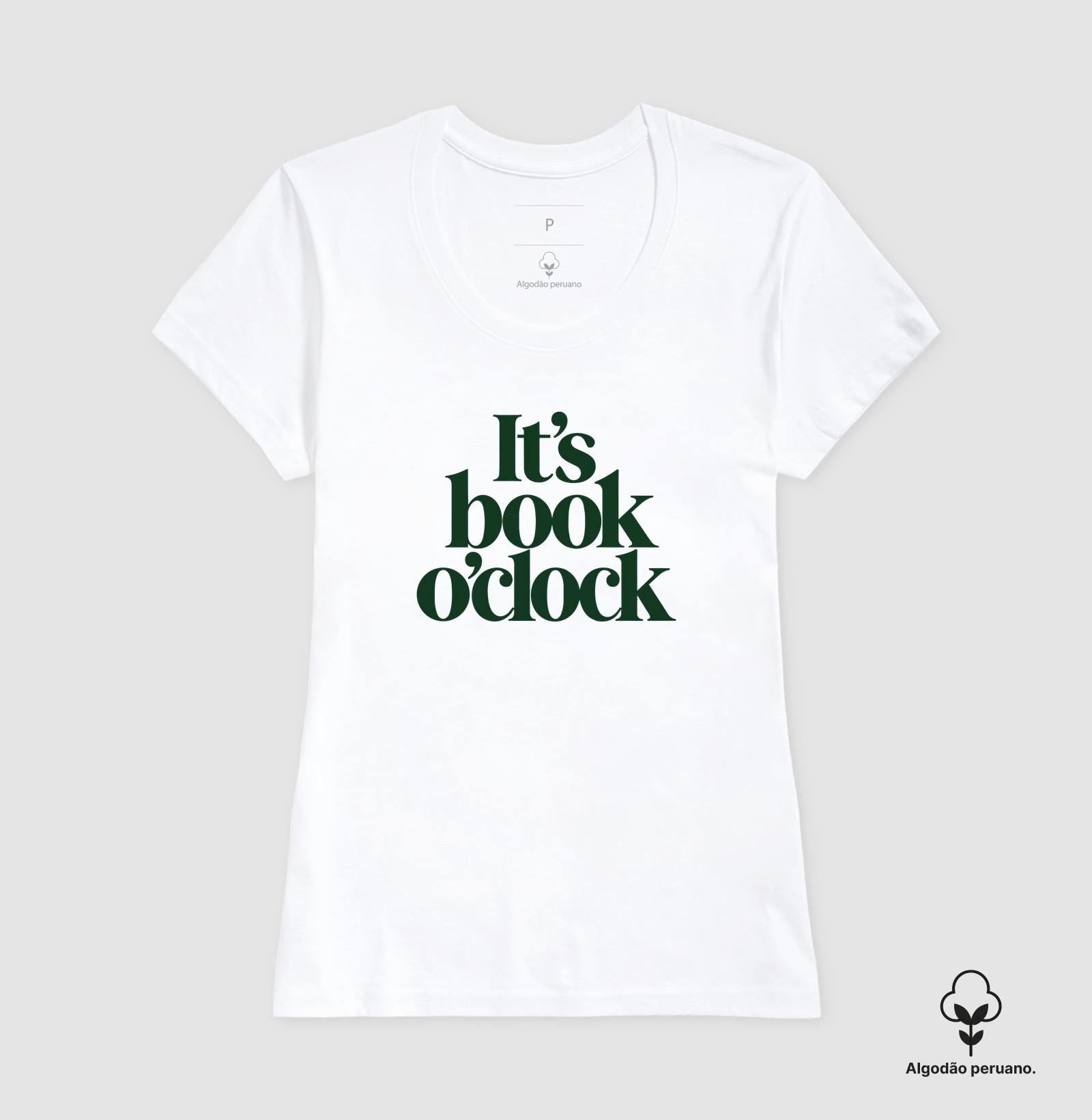 Book O’Clock - Imagem 5
