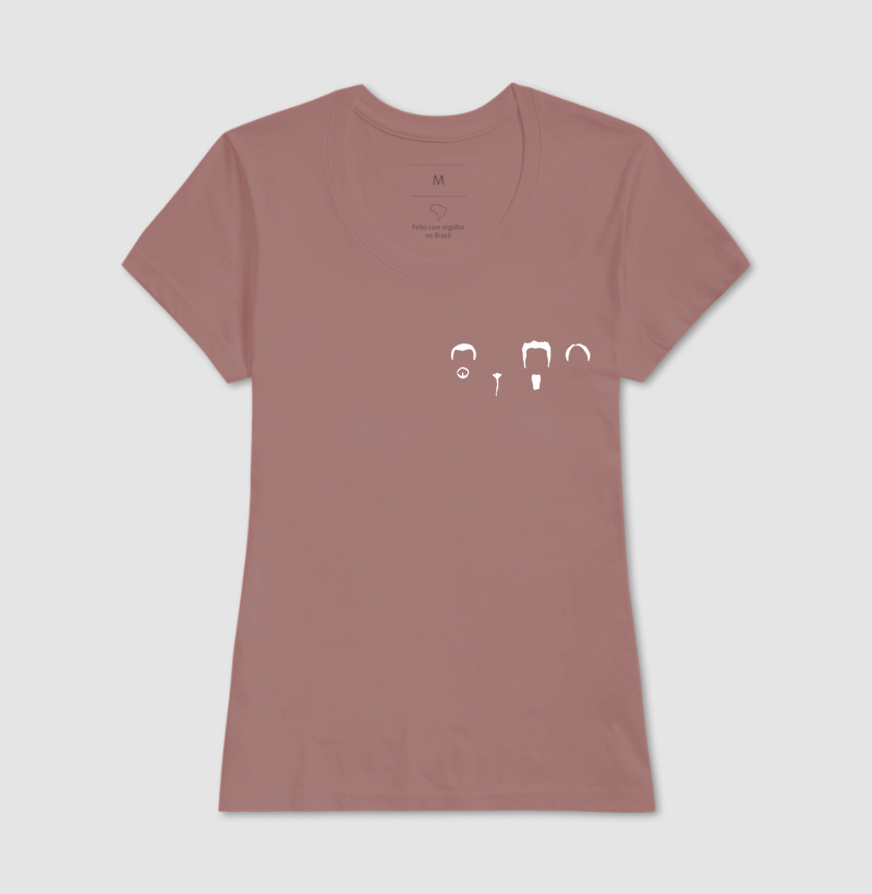 Camisa 16