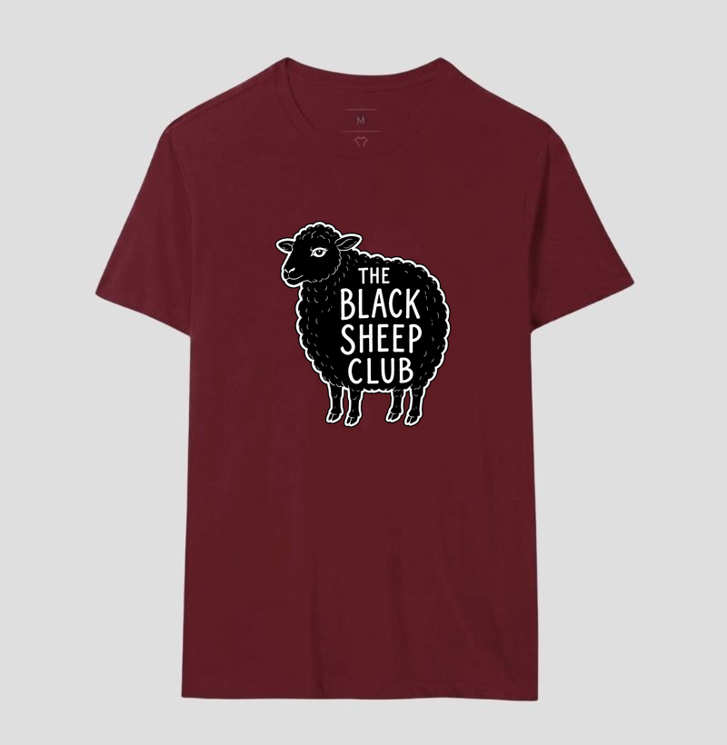 Black sheep club - Imagem 18